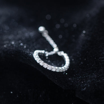 Diana Diamond Ring | Verstellbare Ringe für besondere Anlässe