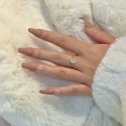 SHIMMYS Verstellbare Ringe | The Originals™ - Drop