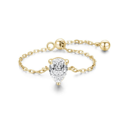 SHIMMYS Verstellbare Ringe | The Originals™ - Drop