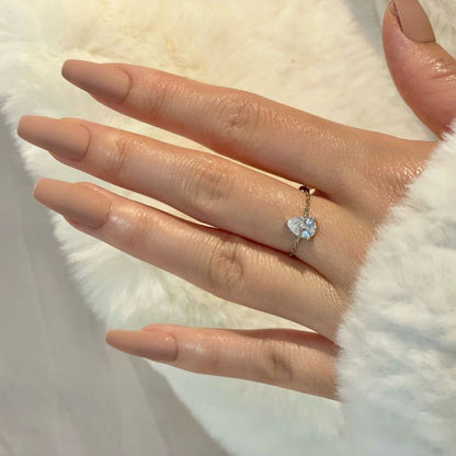 SHIMMYS Verstellbare Ringe | The Originals™ - Drop