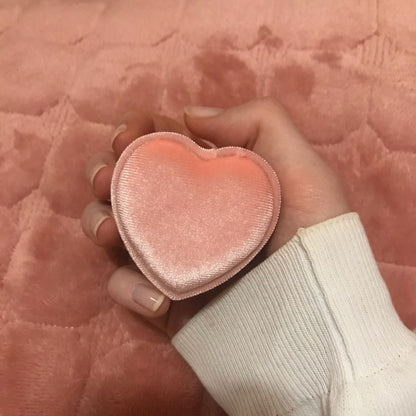 SHIMMYS Pink Beauty Ringbox