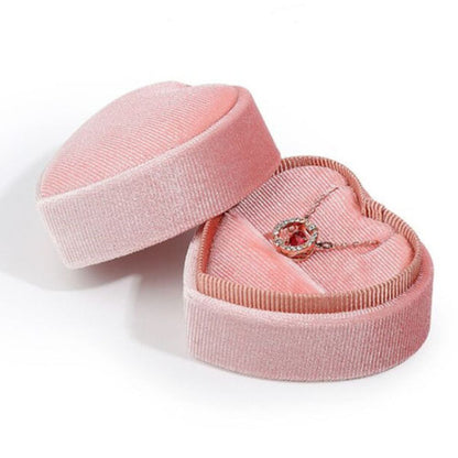 SHIMMYS Pink Beauty Ringbox