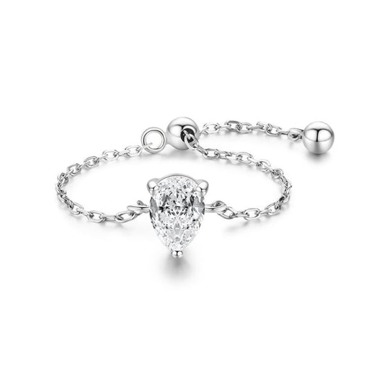 SHIMMYS Verstellbare Ringe | The Originals™ - Drop